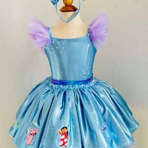 Stitch Dress